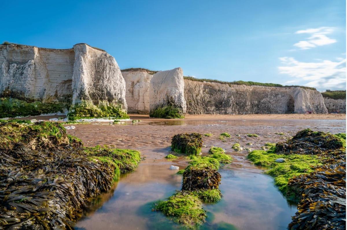 Stylish Family Holiday Home, Ramsgate Exterior foto